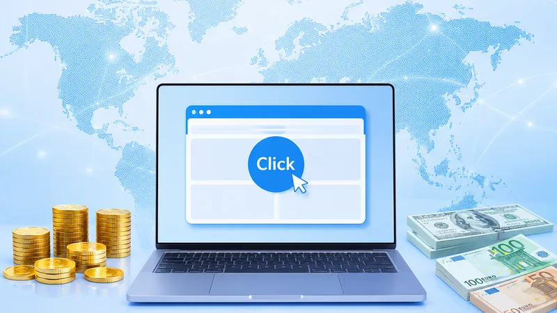 Marketing de Afiliados Financeiros: Como Indicar Fintechs Licitamente