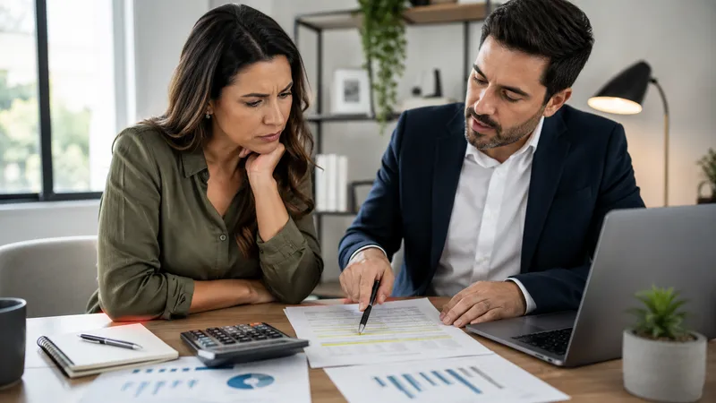 O Que É Juro Abusivo? Como Identificar se Seu Contrato Está Acima da Média