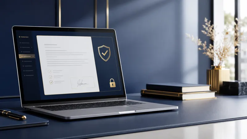 Mentoria Online de Alto Ticket: Como Estruturar Contratos Seguros